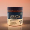 Keratin Hair Mask Treatment 500ml: The Key to Stronger, Healthier Hair"