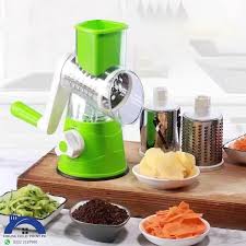 3 in 1 Vegetable Cutter Machine