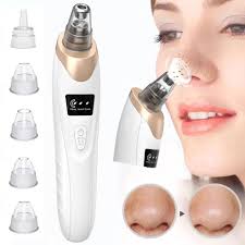 Blackhead Removal Machine Derma Suction