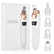 Blackhead Removal Machine Derma Suction